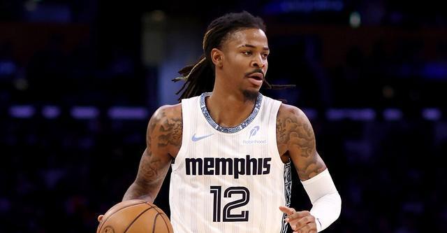 NBA直播-Scotto：雄鹿有意莫兰特 灰熊要价未来首轮签+罗林斯