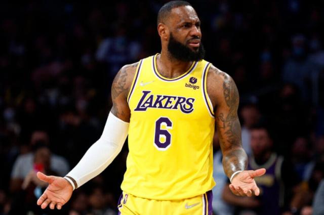 英超比赛-TA：湖管已对阵容失去信心 目标在休赛期扭转乾坤