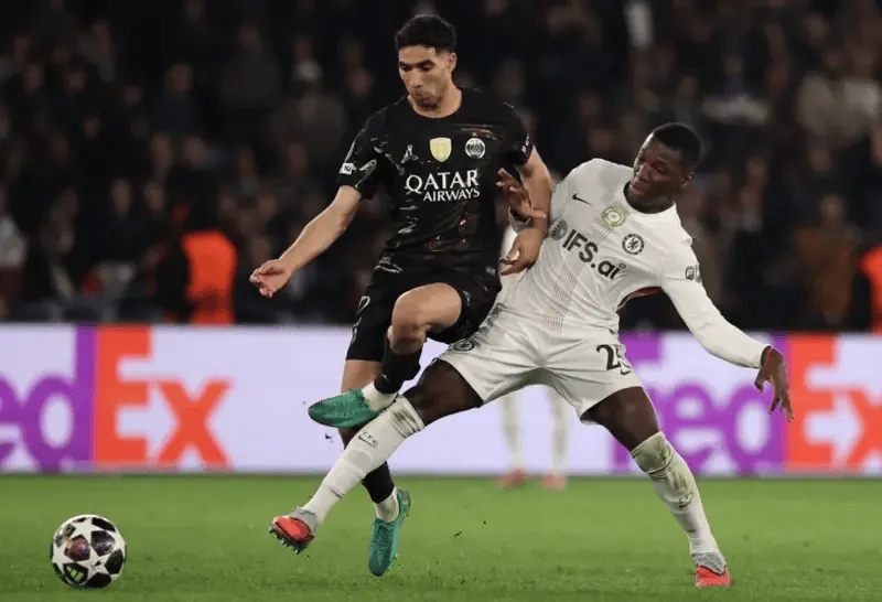 英超比赛-前英格兰门将：曼城弱点暴露，皇马对欧冠有与生俱来归属感