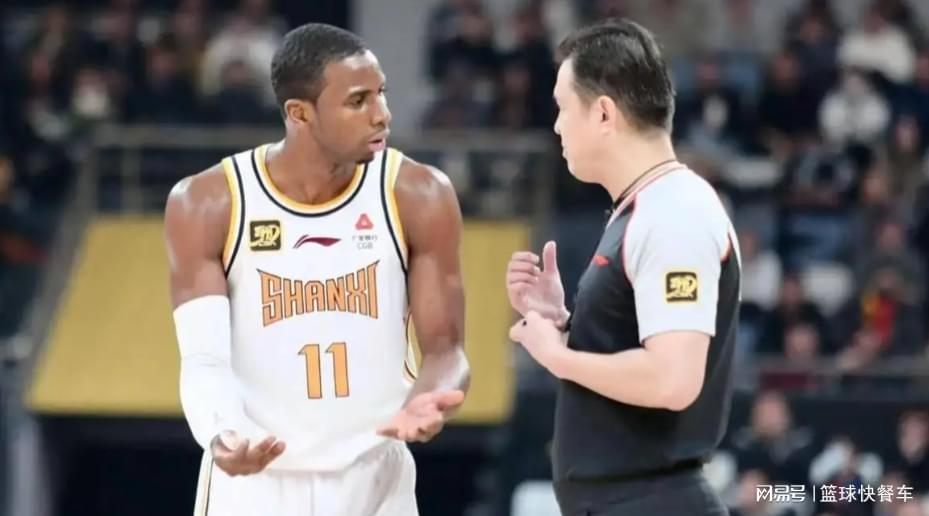 足球直播-山西输球后再遭打击？迪亚洛潘江或双双被禁赛：广东队这下赢麻了