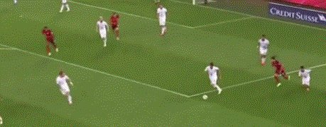 足球直播-【世预赛】若日尼奥失点 意大利客平瑞士创不败纪录