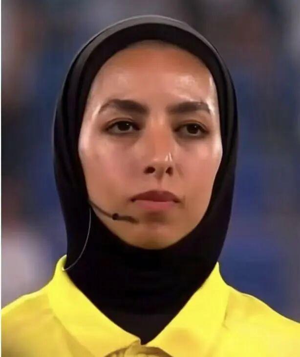 生死时速72小时，营救伊朗女球员