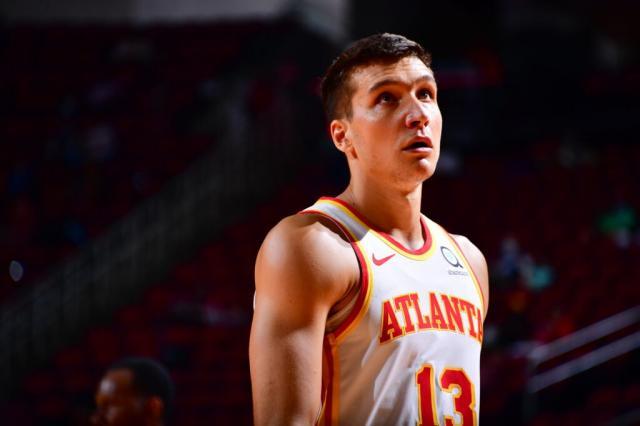 免费直播-勇士再与博格丹传绯闻 出售乌布雷实则并不紧迫？